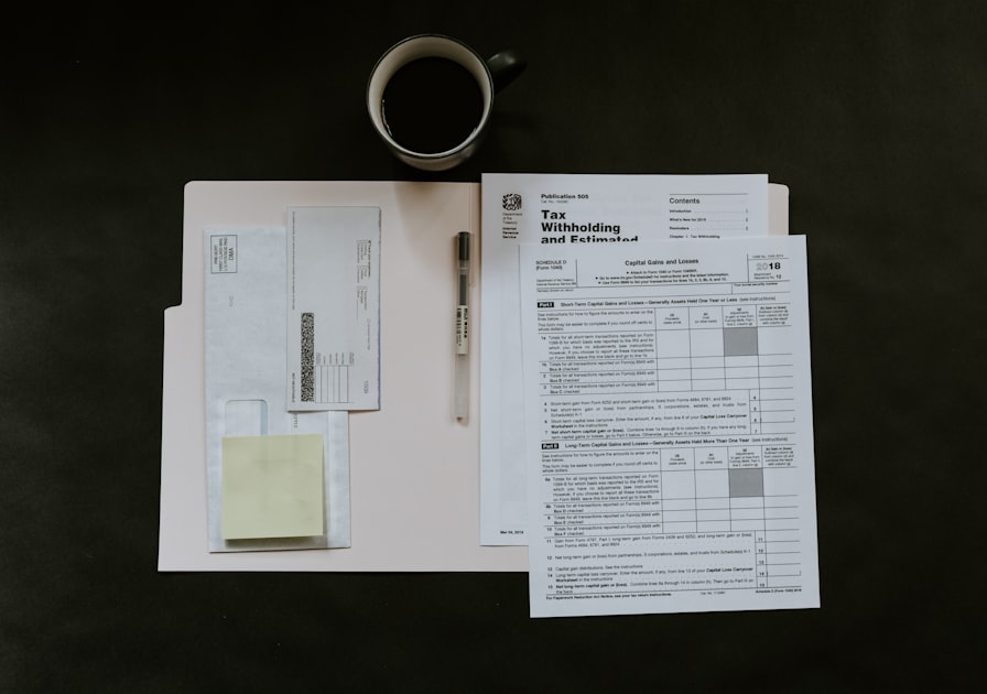 Long-Term Growth Through Financial Oversight